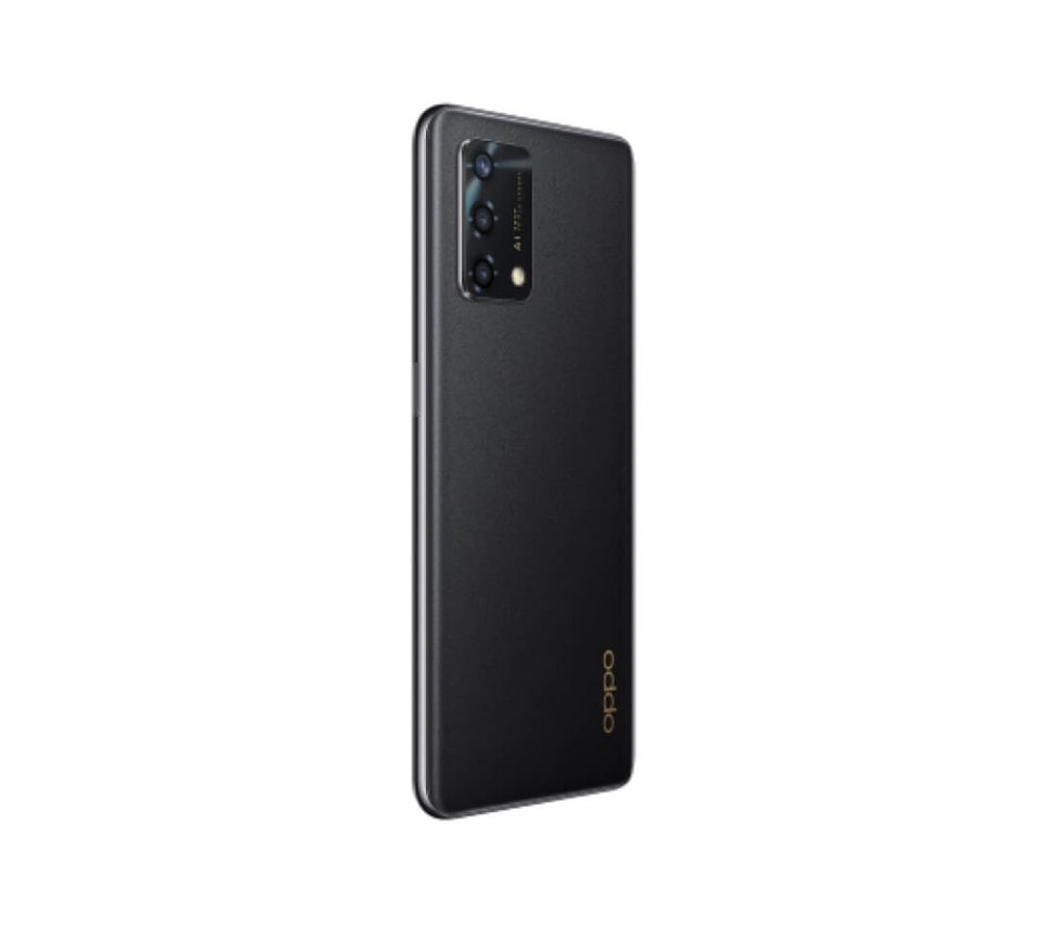 Oppo F19s view 7