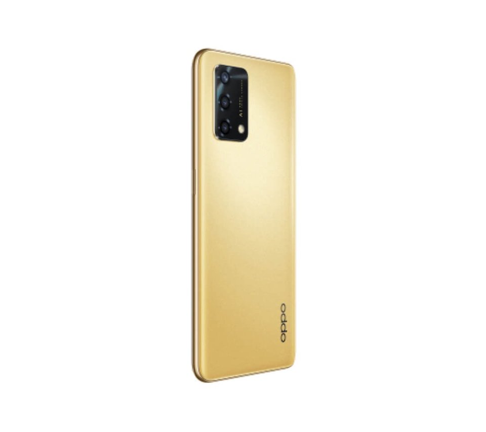 Oppo F19s view 8