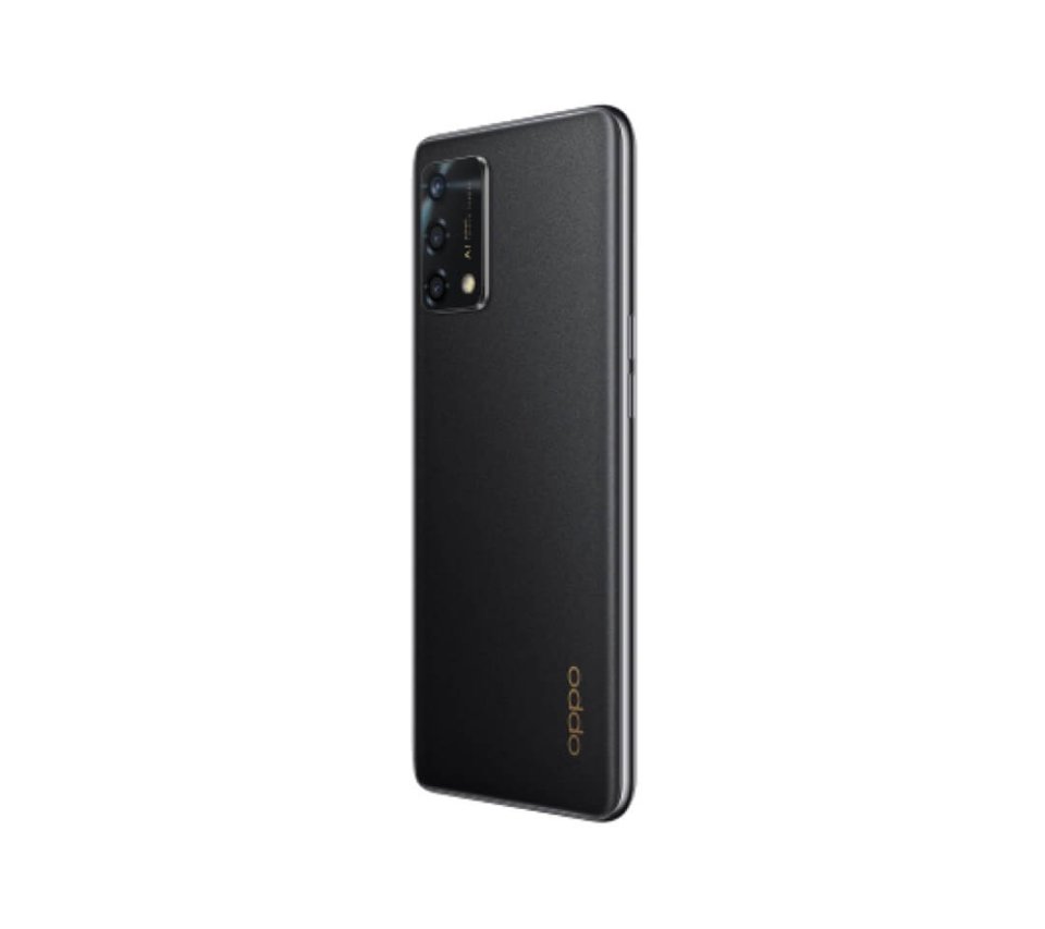 Oppo F19s view 9
