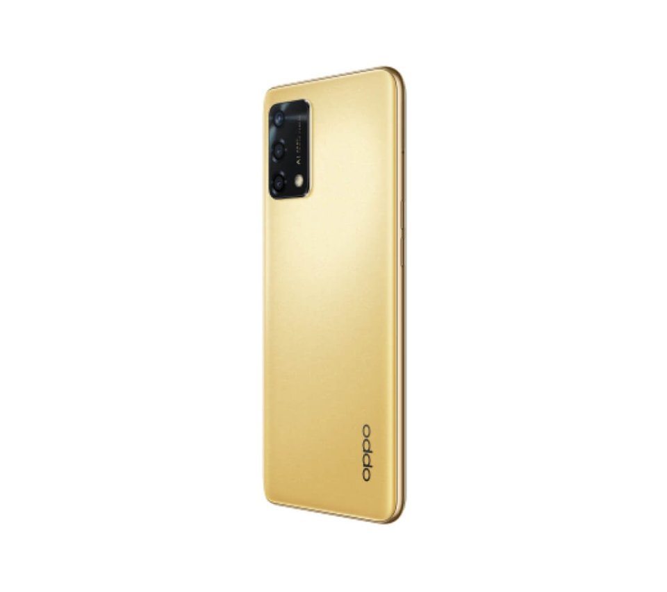 Oppo F19s view 10