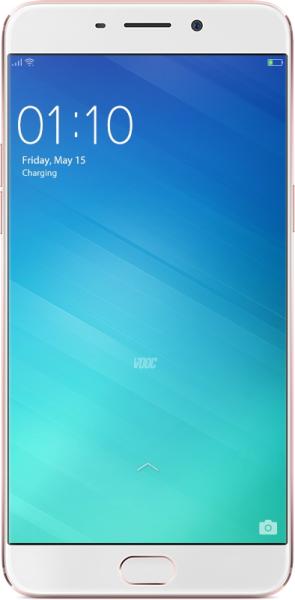 Oppo F1 Plus view 3