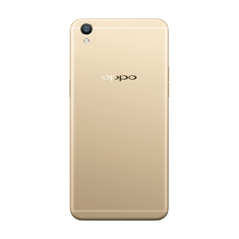 Oppo F1 Plus view 4