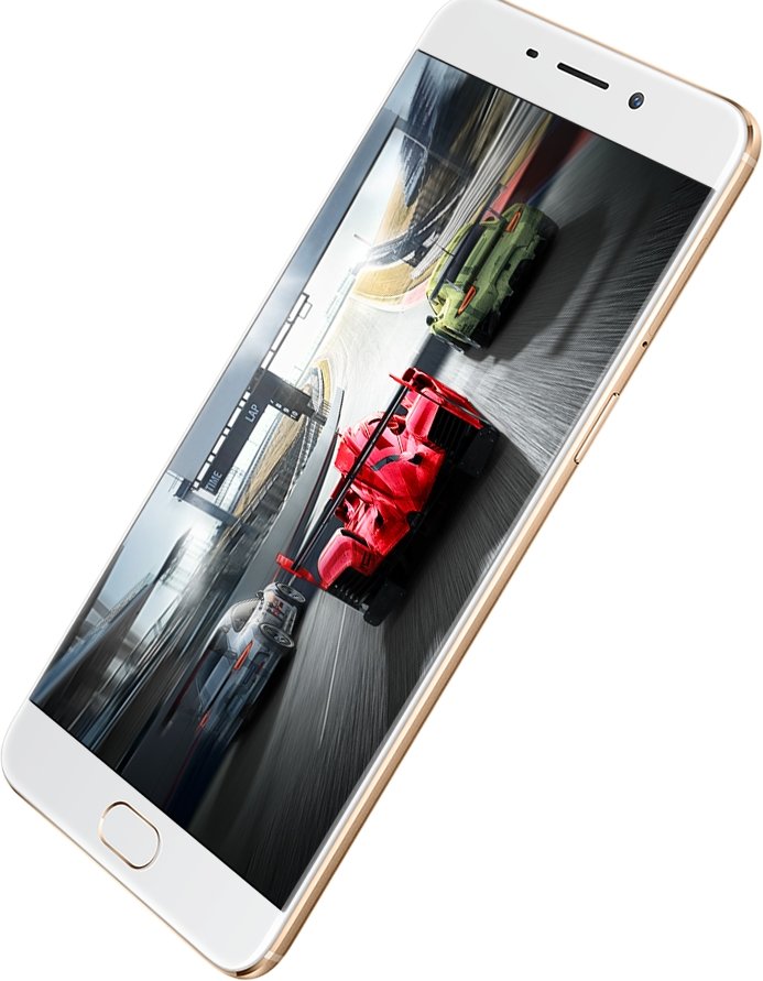 Oppo F1 Plus view 10