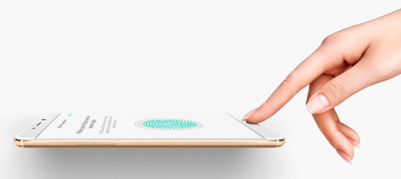 Oppo F1 Plus view 16