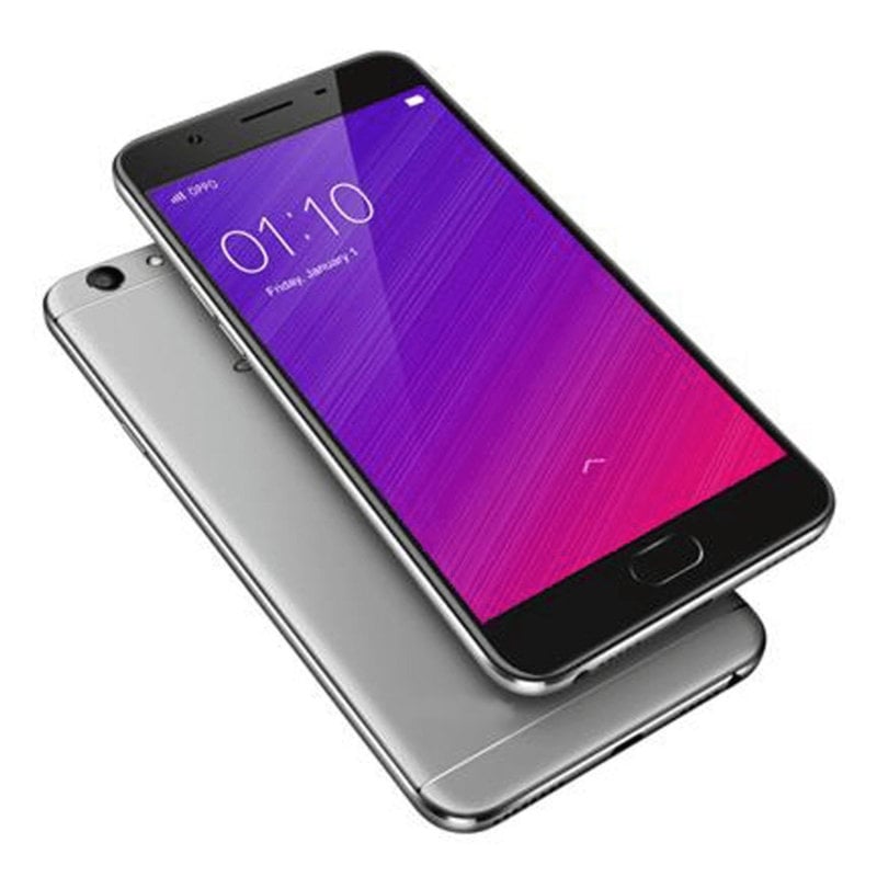 Oppo F1s view 5