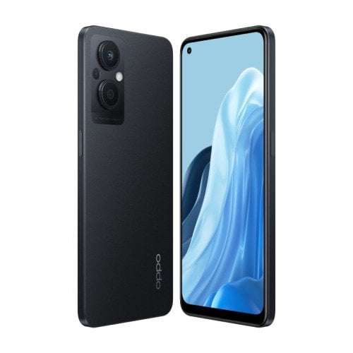 Oppo F21 Pro 5G view 8