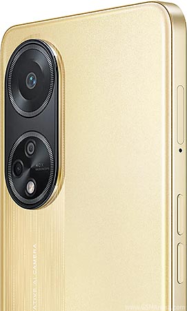 Oppo F23 view 3
