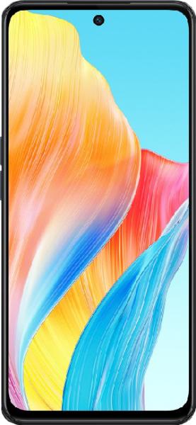 Oppo F23 view 4
