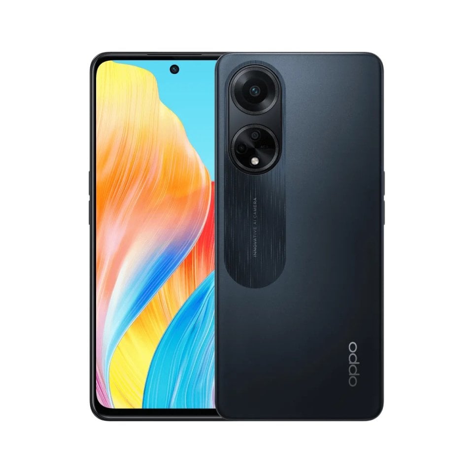 Oppo F23 view 6