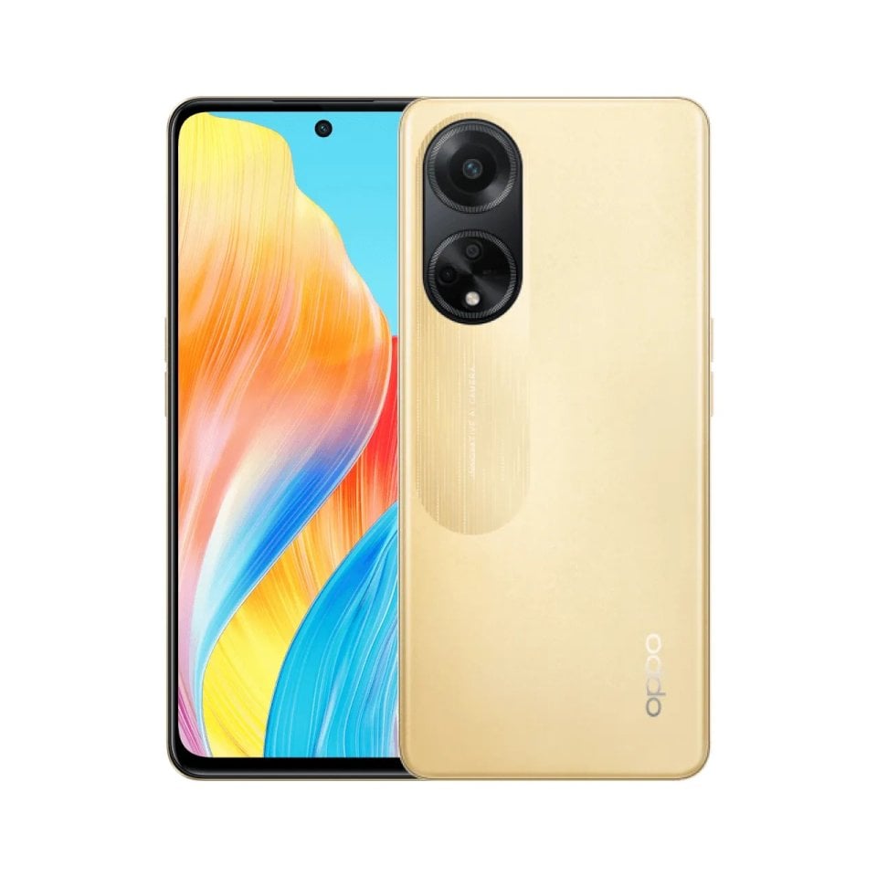 Oppo F23 view 7
