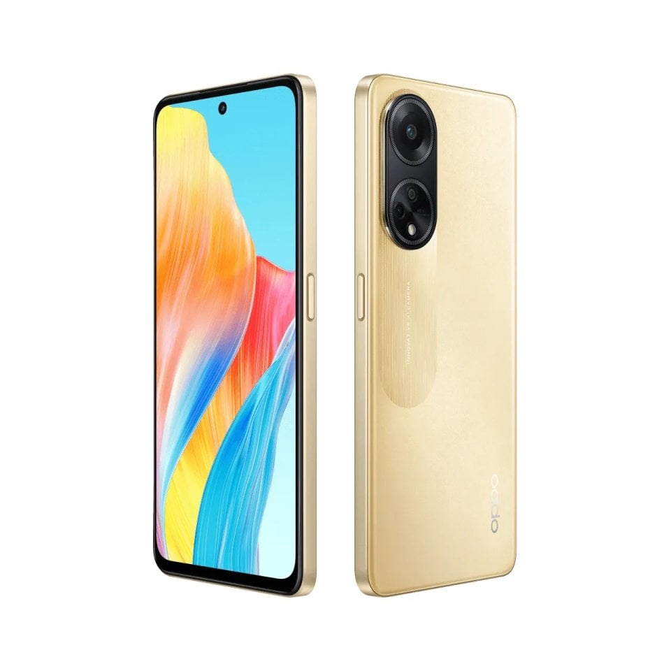 Oppo F23 view 9