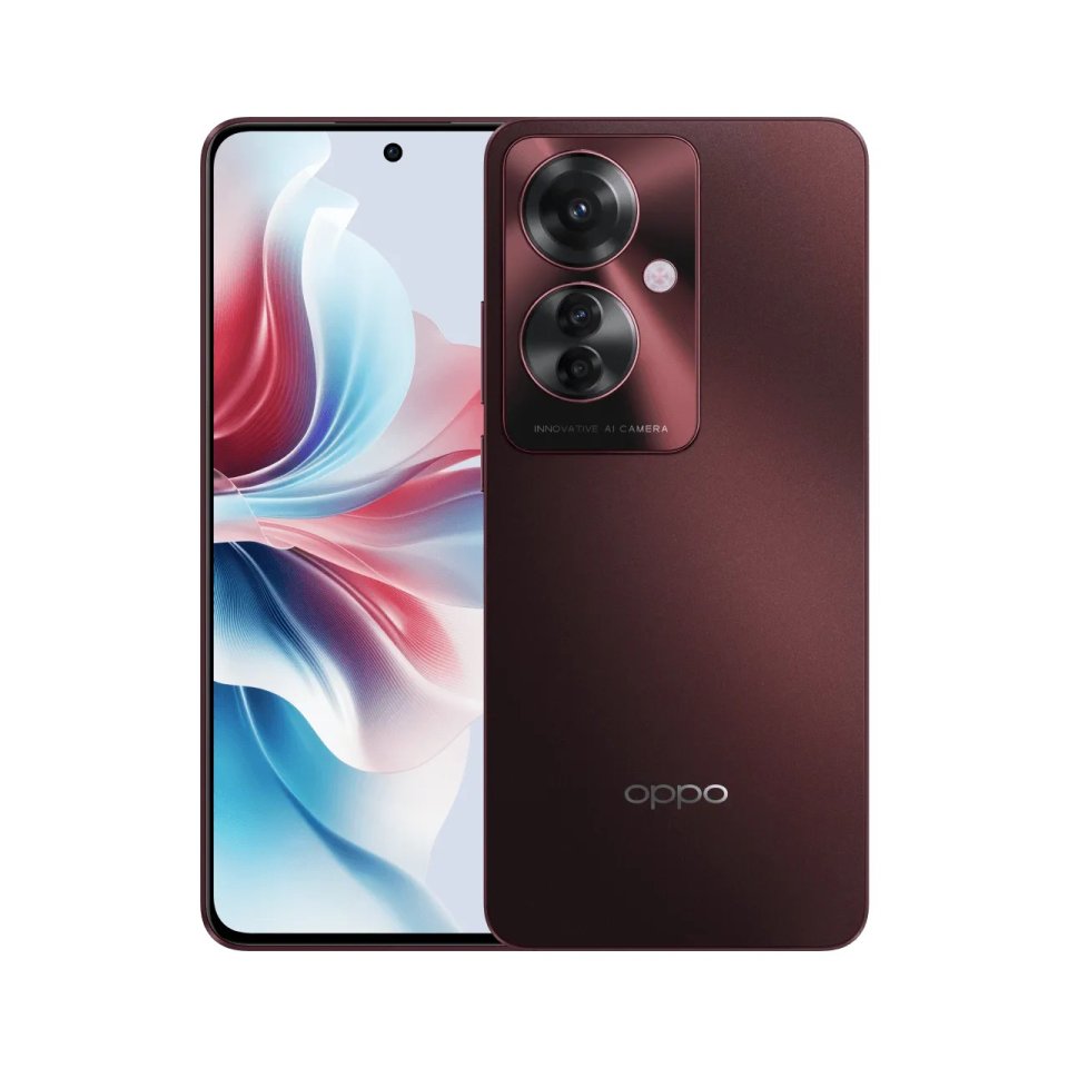 Oppo F25 Pro view 5