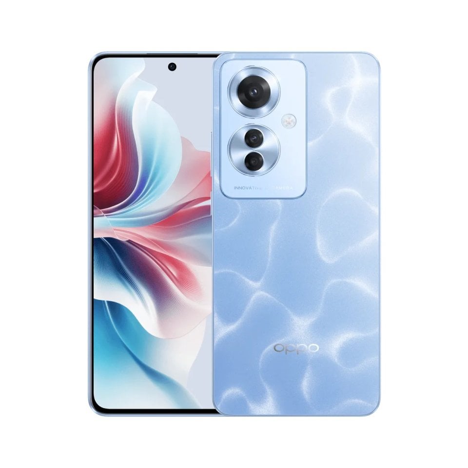 Oppo F25 Pro view 6
