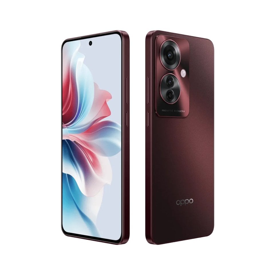 Oppo F25 Pro view 7