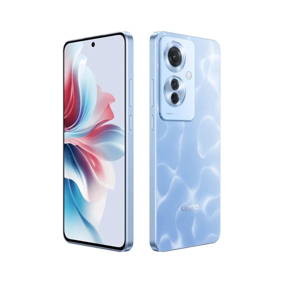 Oppo F25 Pro view 8