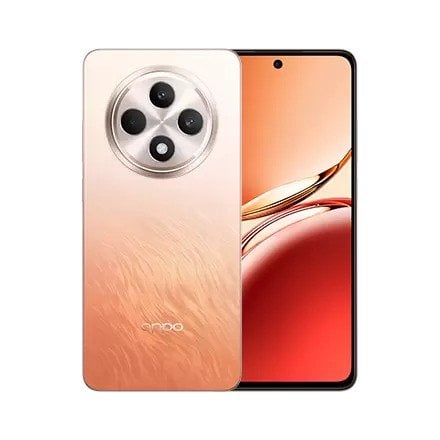 Oppo F27 view 5