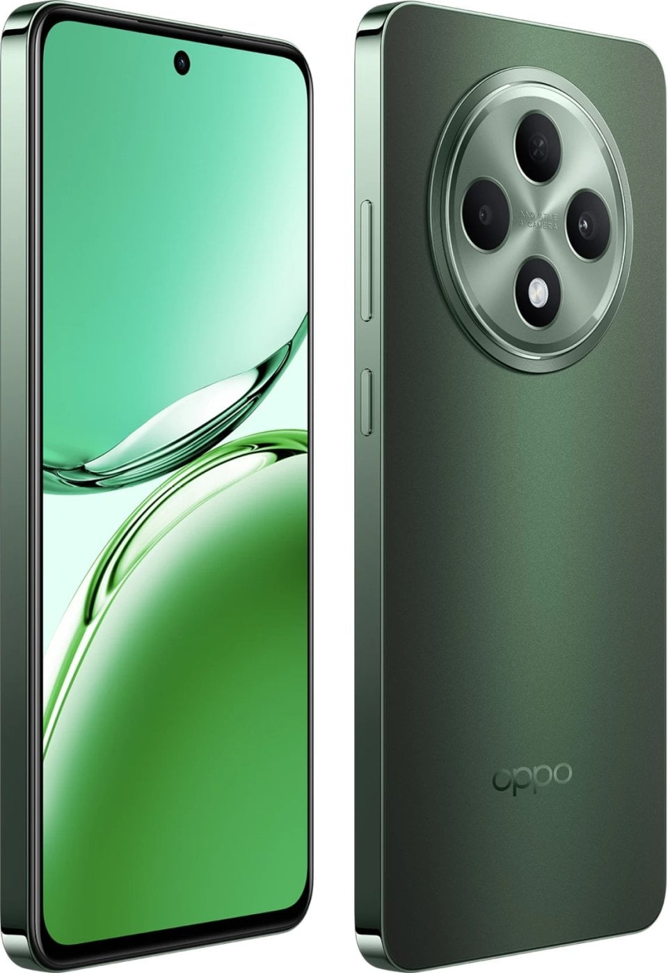 Oppo F27 view 7
