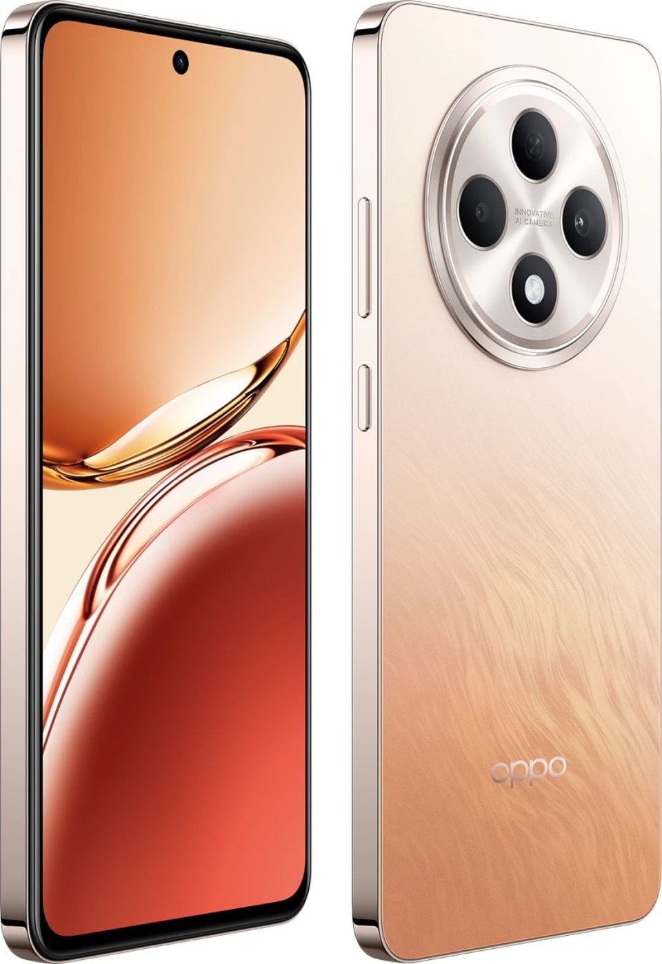 Oppo F27 view 8