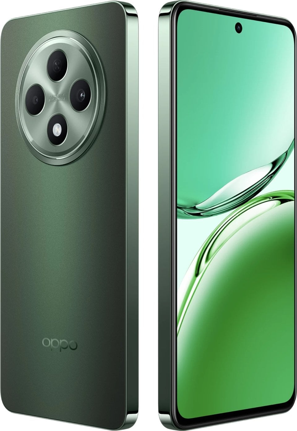 Oppo F27 view 9