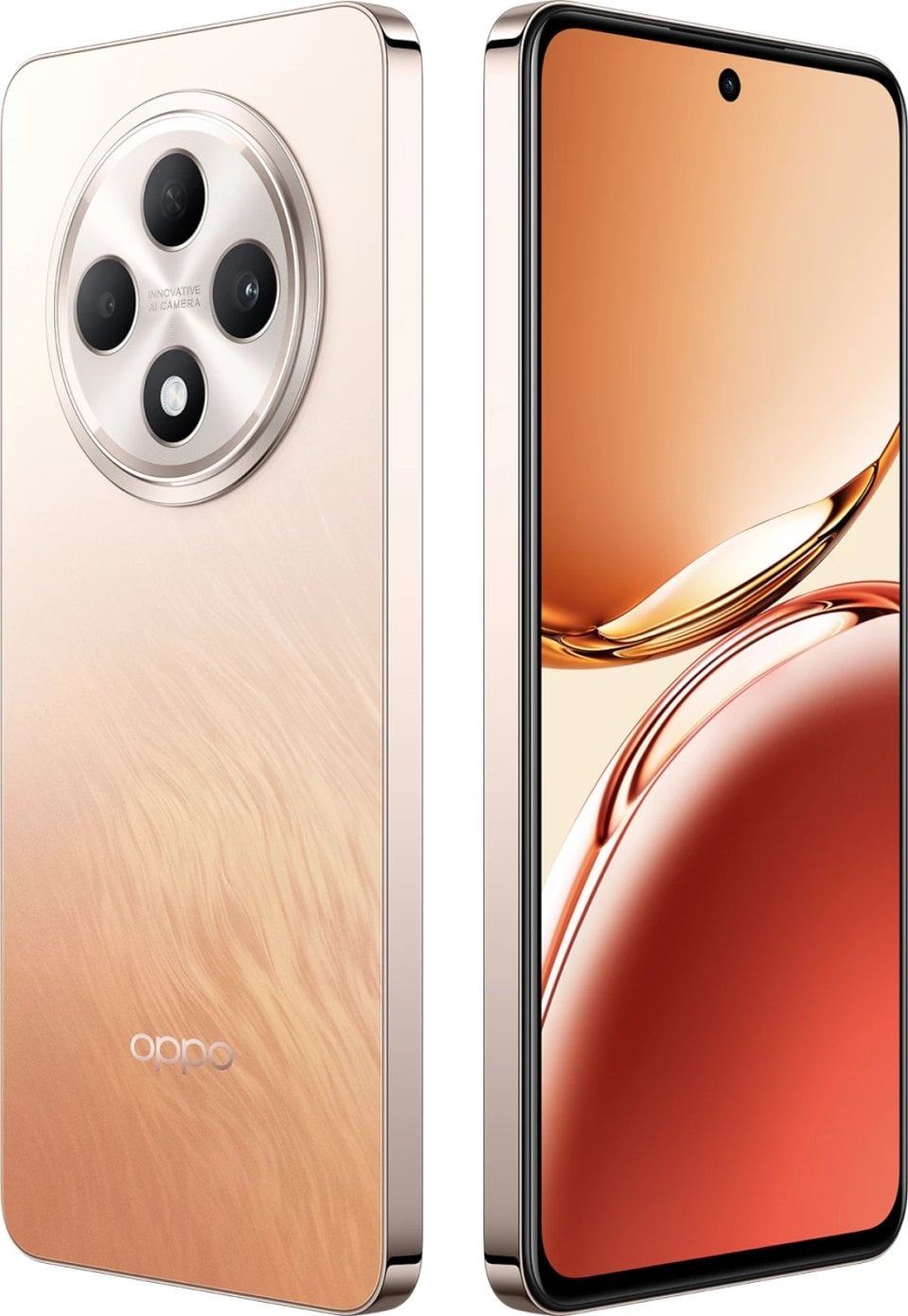 Oppo F27 view 10