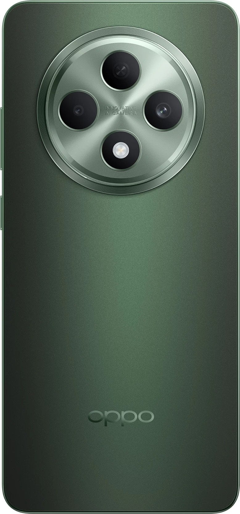 Oppo F27 view 11