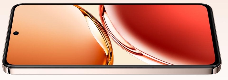 Oppo F27 view 14