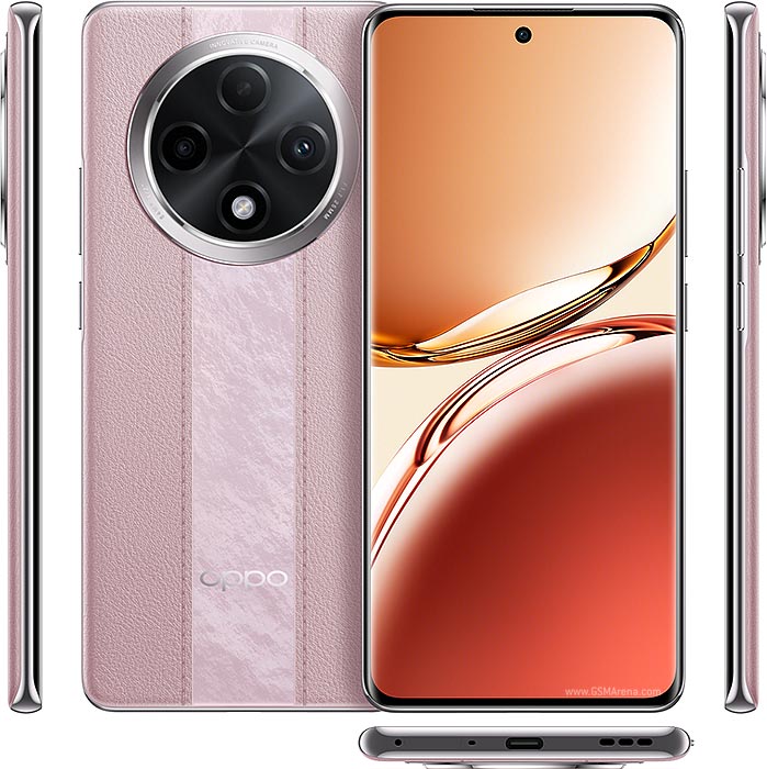 Oppo F27 Pro+ view 1