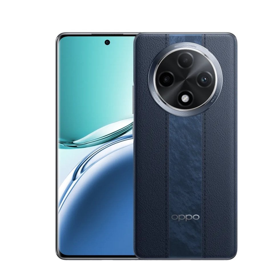Oppo F27 Pro+ view 4