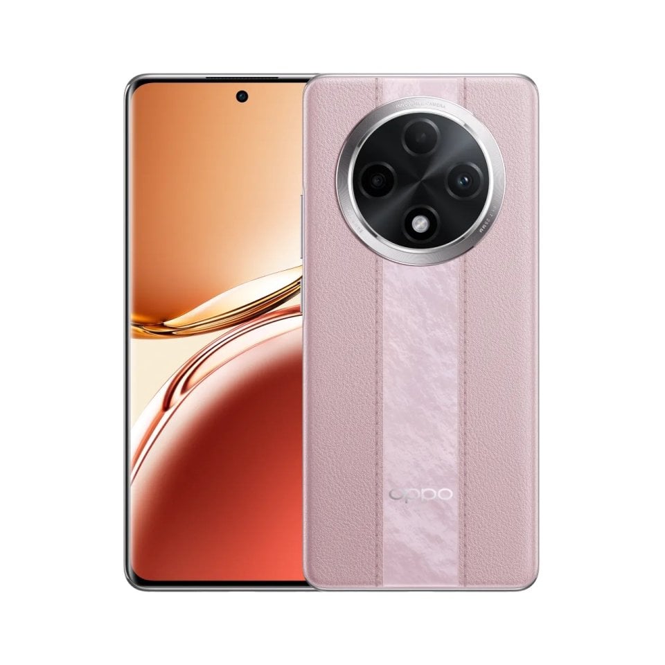Oppo F27 Pro+ view 5
