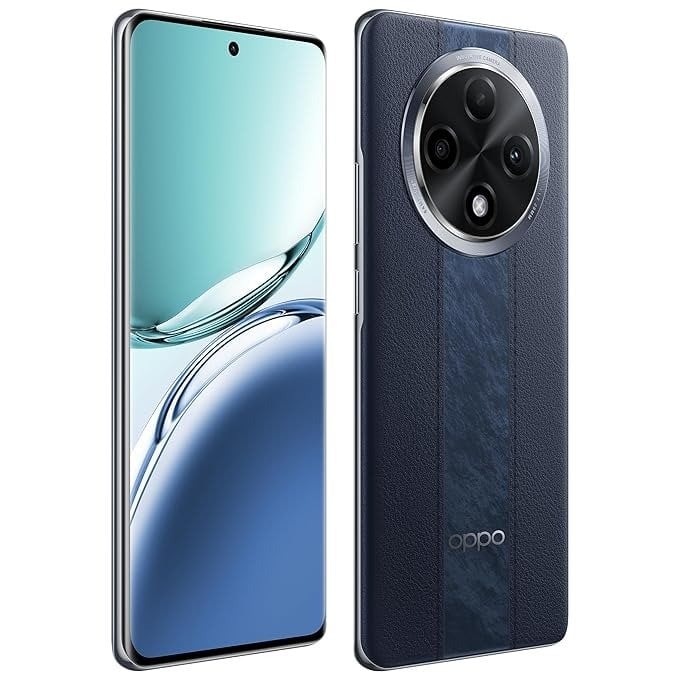 Oppo F27 Pro+ view 6