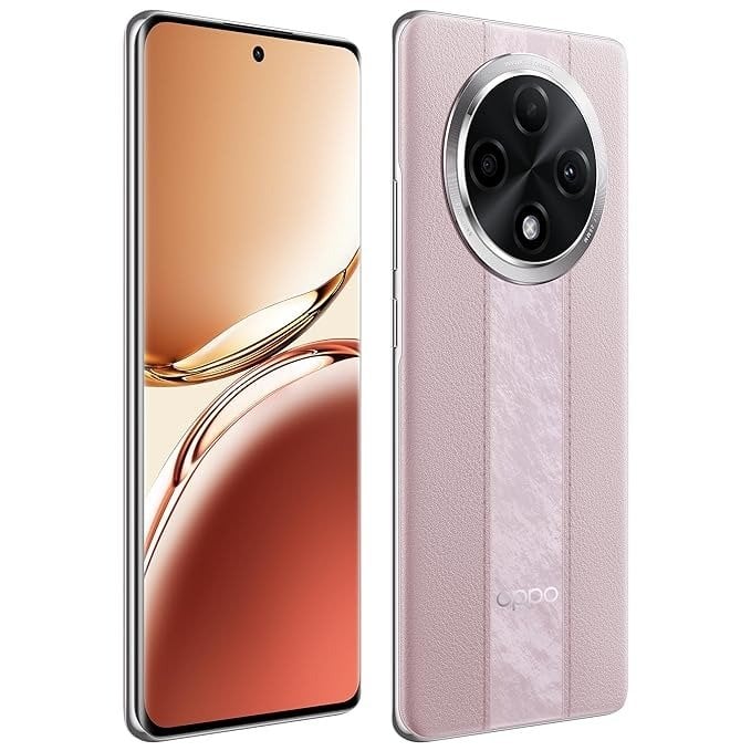 Oppo F27 Pro+ view 7