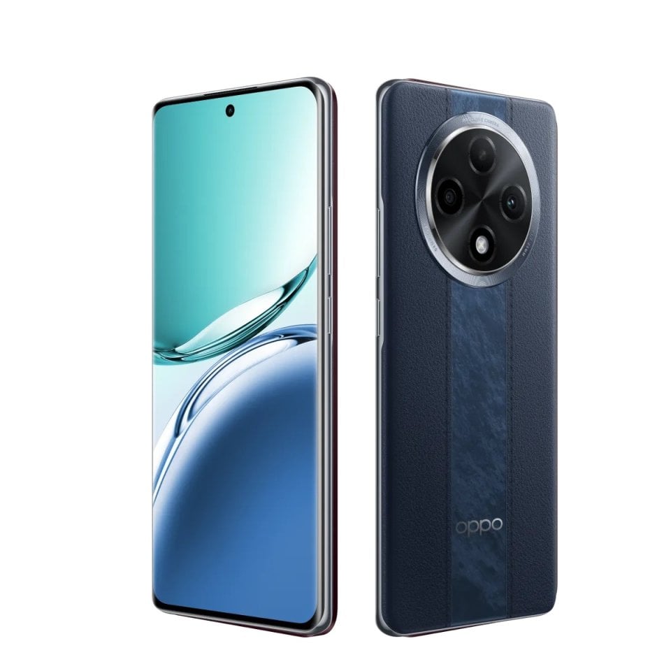 Oppo F27 Pro+ view 8