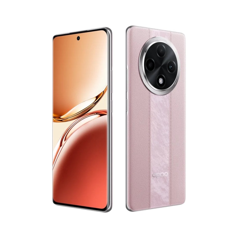 Oppo F27 Pro+ view 9