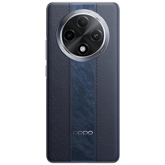 Oppo F27 Pro+ view 10