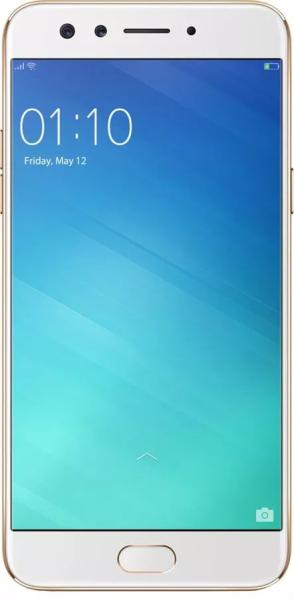 Oppo F3 view 3