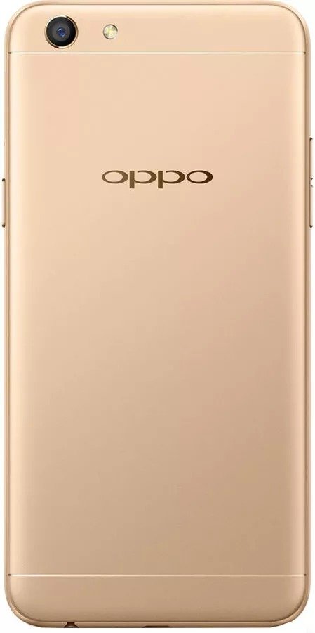 Oppo F3 view 4