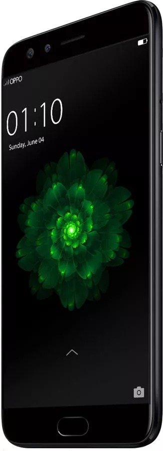 Oppo F3 view 7