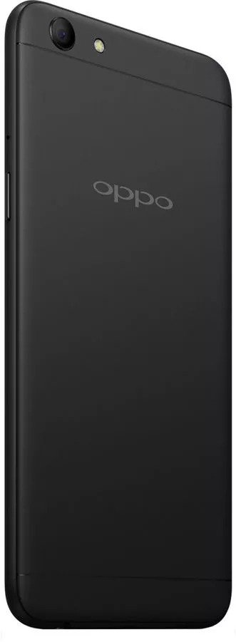 Oppo F3 view 8