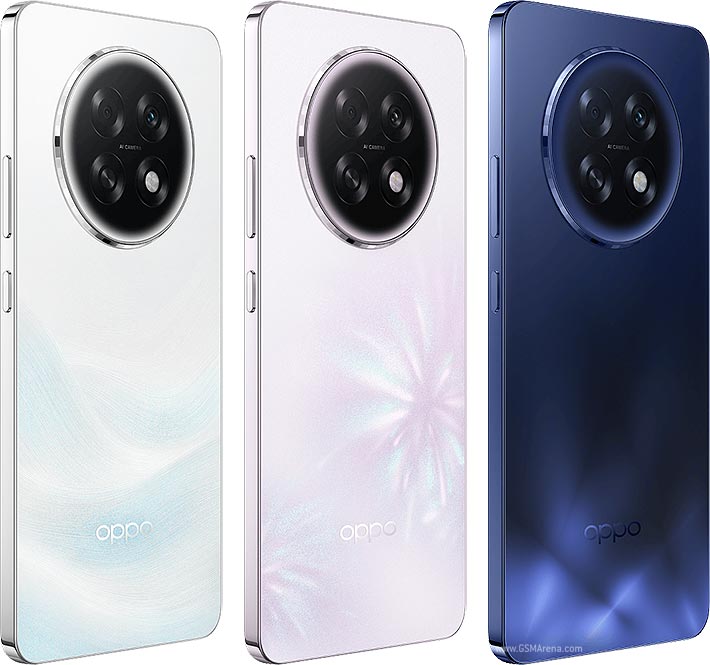 Oppo F31 Pro+ view 2