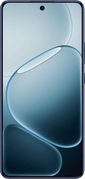 Oppo F31 Pro+ view 3
