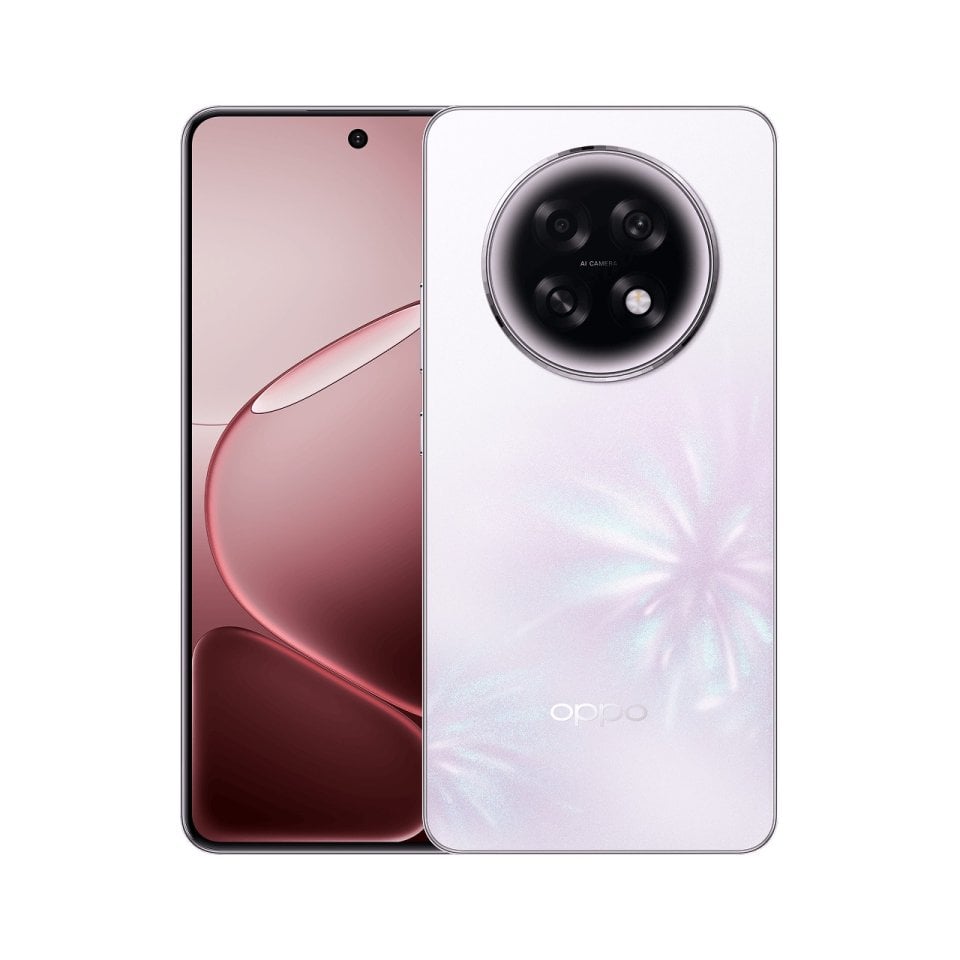 Oppo F31 Pro+ view 6