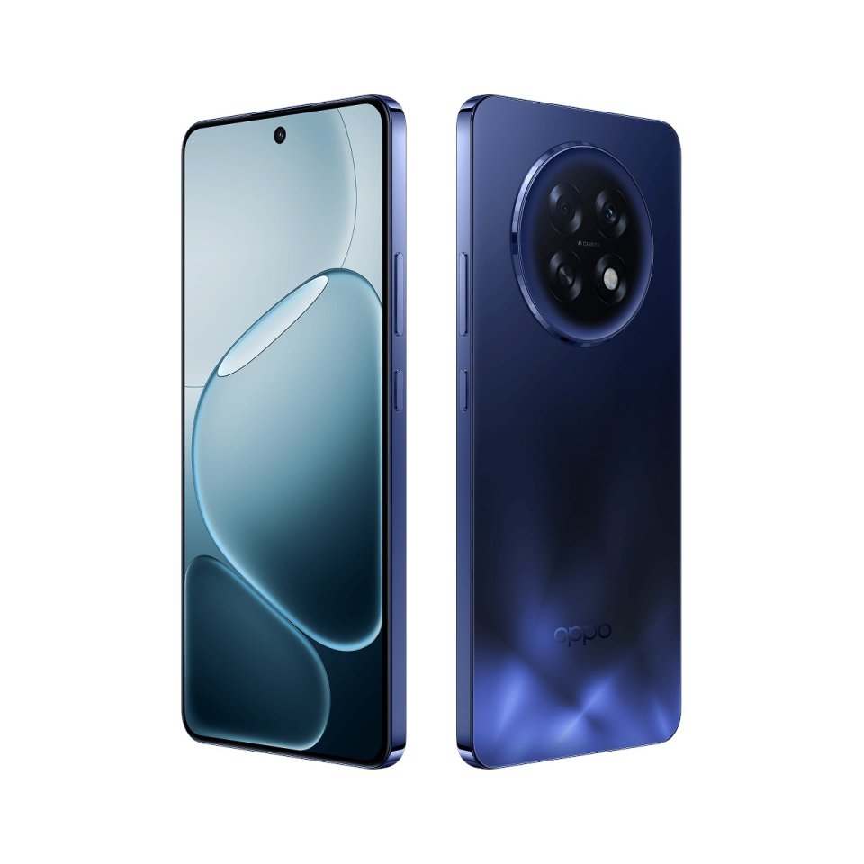 Oppo F31 Pro+ view 7