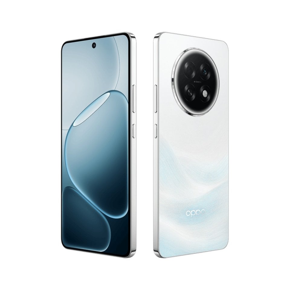 Oppo F31 Pro+ view 8