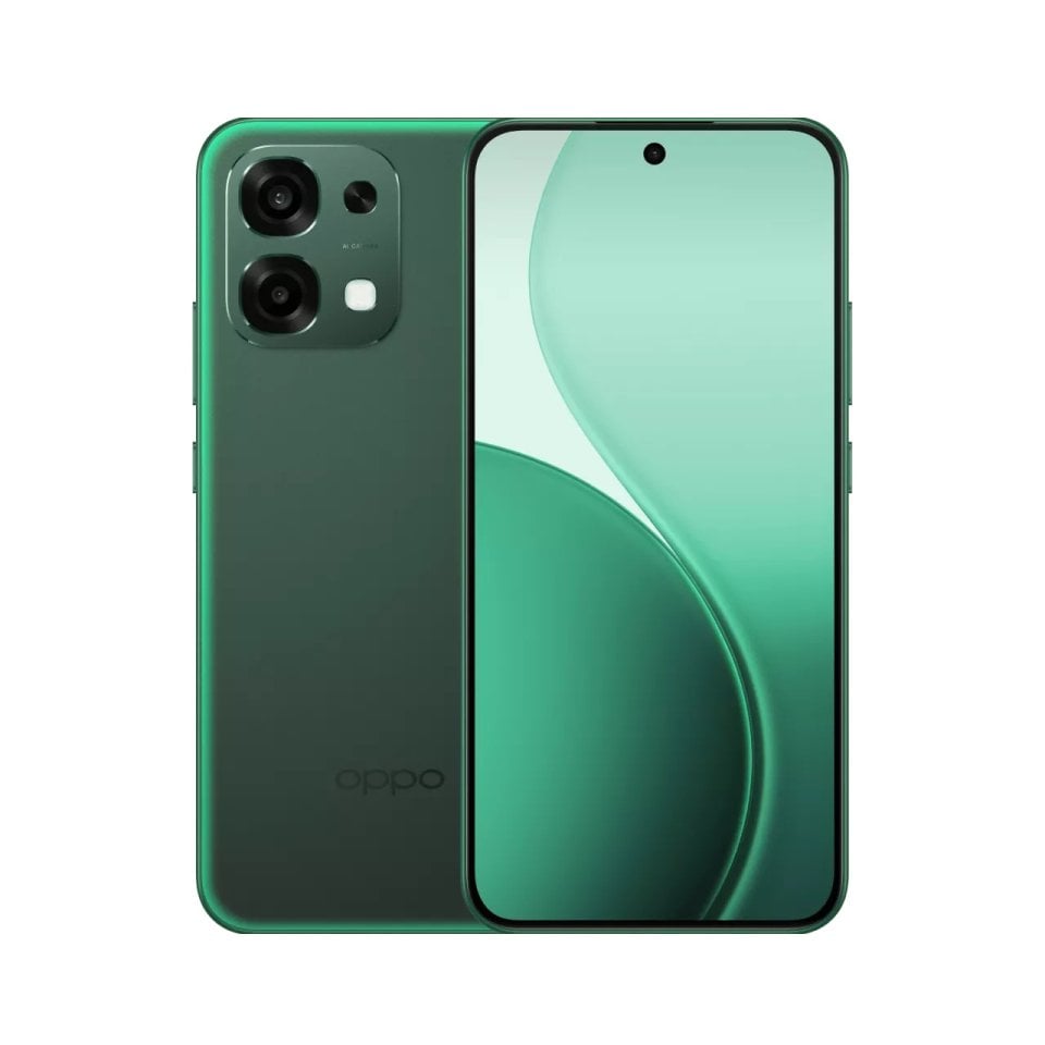 Oppo F33 view 6