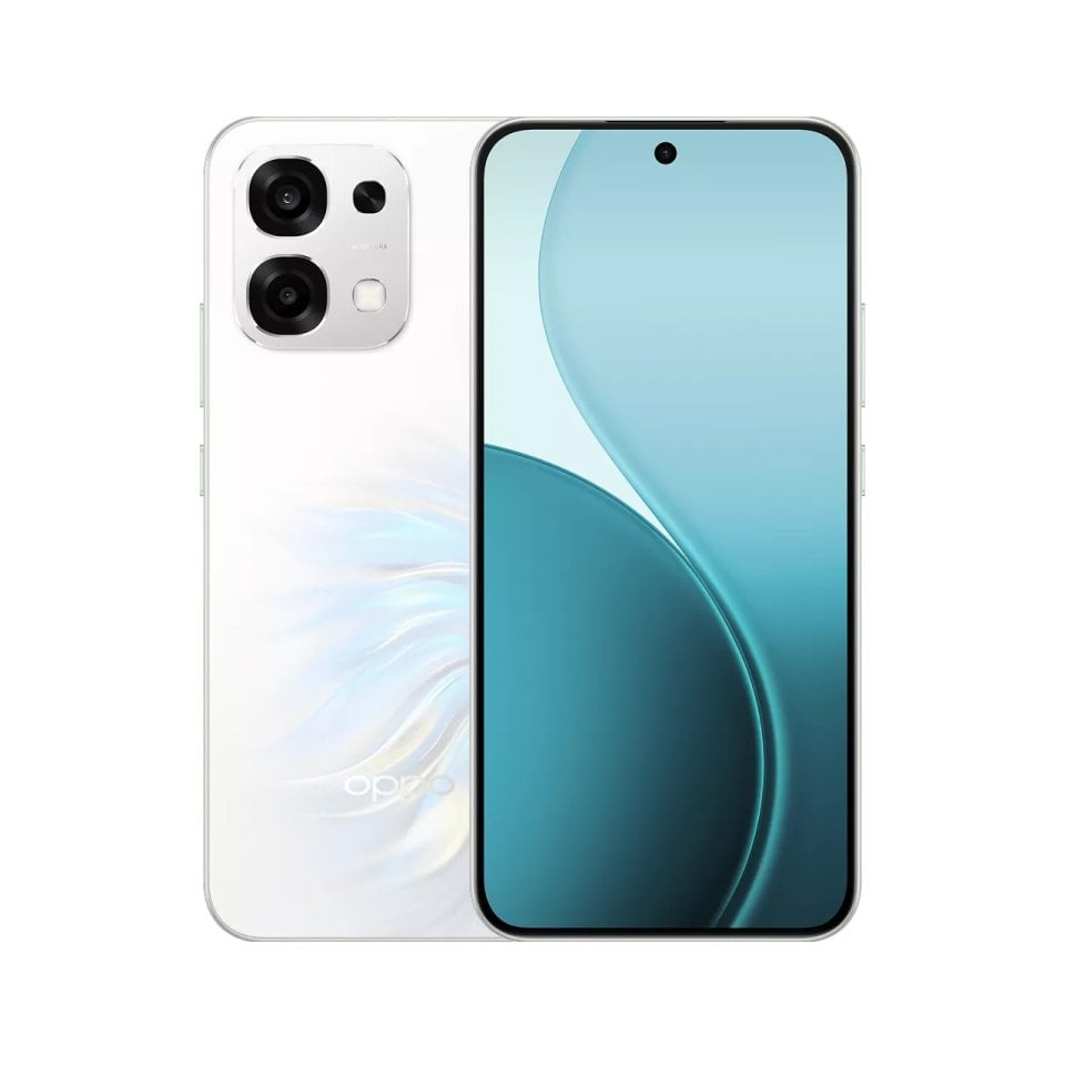 Oppo F33 view 7