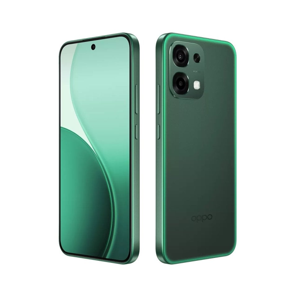 Oppo F33 view 8