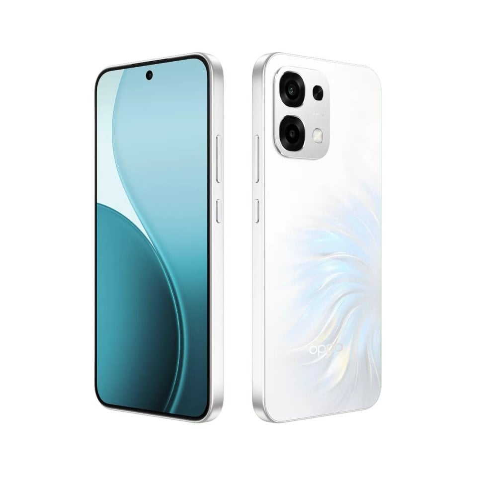 Oppo F33 view 9