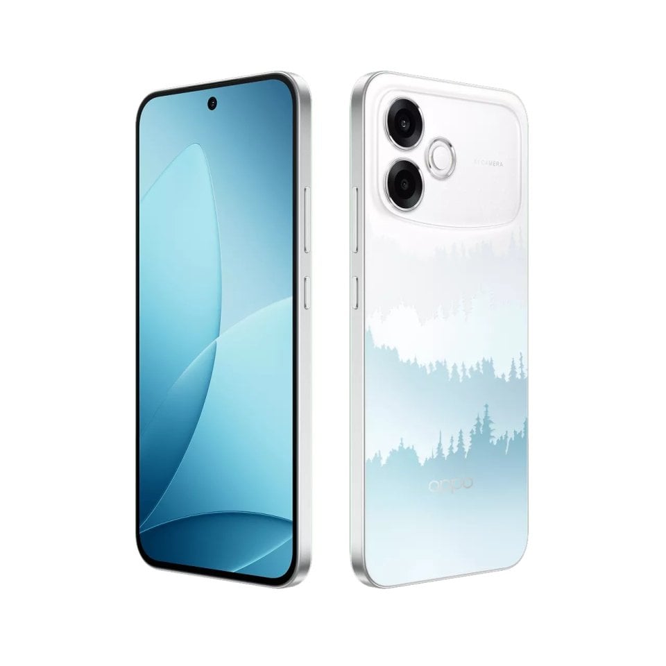 Oppo F33 Pro view 9