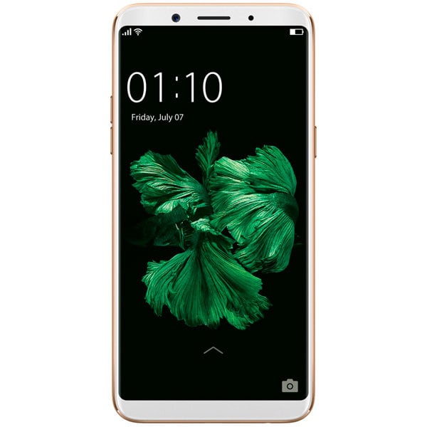 Oppo F5 view 5