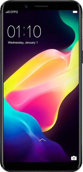 Oppo F5 view 8